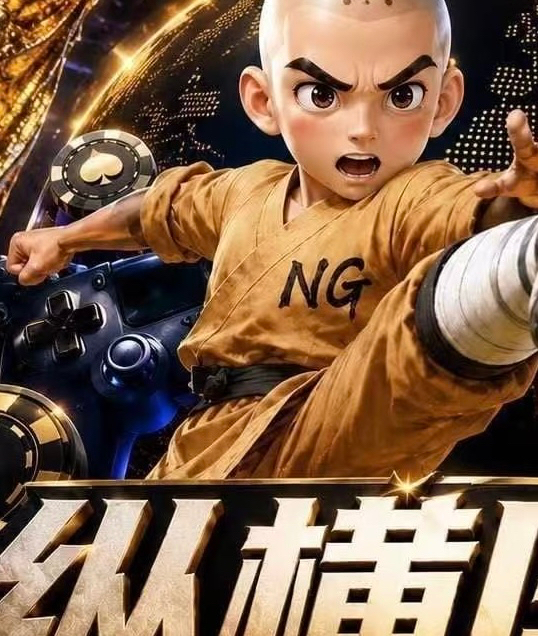纵横